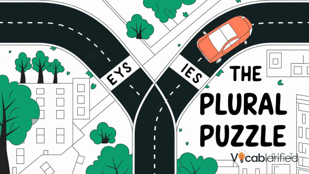 The Plural Puzzle