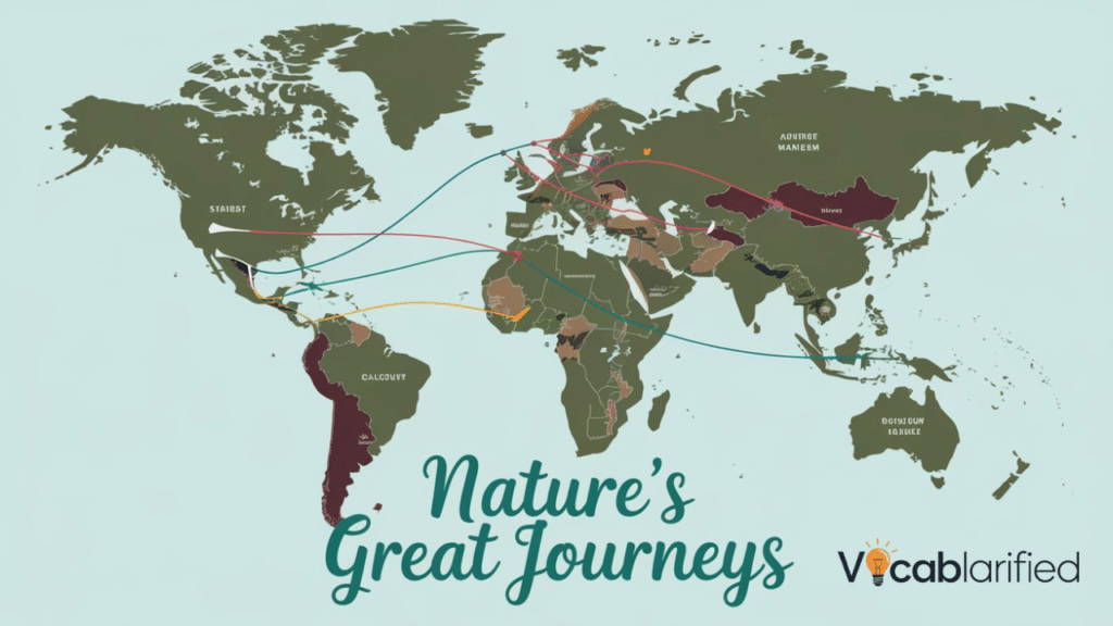 Nature's Great Journey