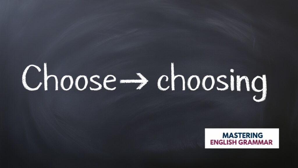 The Art of Choosing