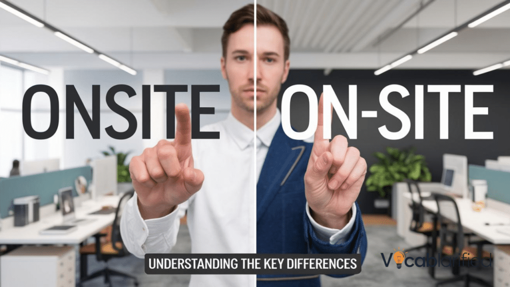 Understanding the Key Differences