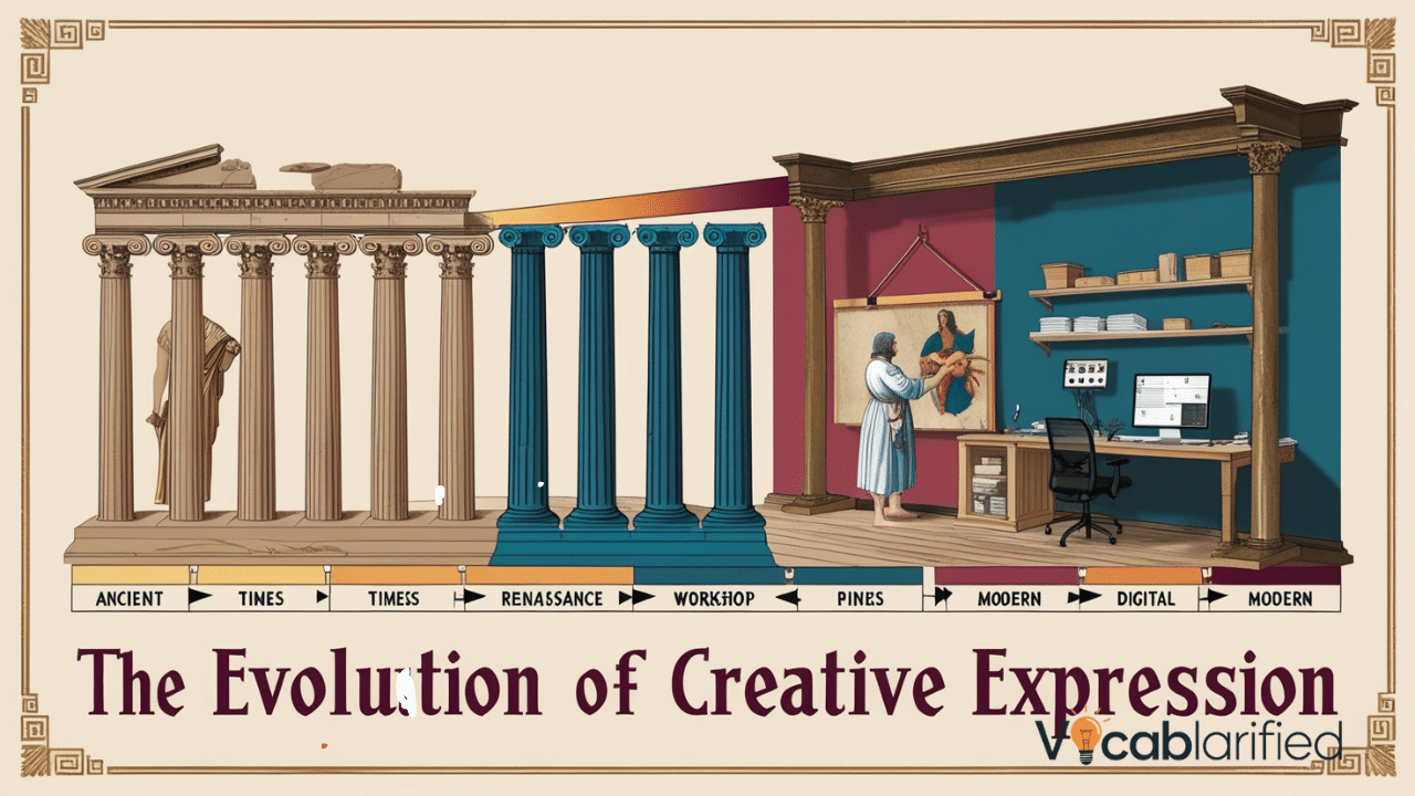 Artist vs Artisan | What’s the Difference? - Vocablarified