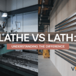 LATHE vs LATH