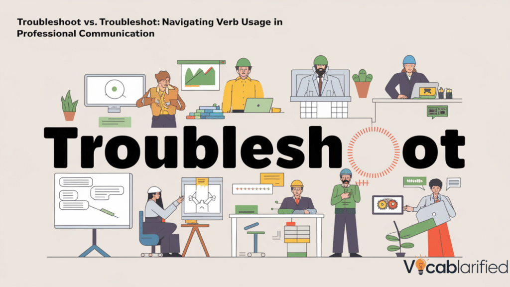 Troubleshoot