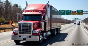 Commercial Truck Insurance NJ Everything You Need to Protect Your Fleet